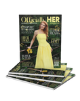 Load image into Gallery viewer, Officially HER Print Magazine
